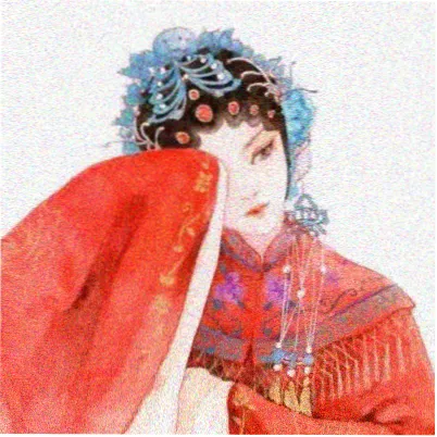幸运查克完整版 女主角剧照